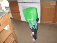 12-Kenny_wearing_a_shopping_bag