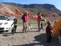 17-pit_stop_at_camp_chaos-Mommy_camped_here_without_Kenny_and_Daddy