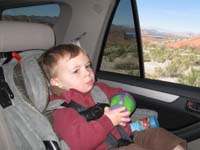 21-Kenny_snackin_as_we_drive_the_road