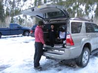 01-getting_Kenny_dressed_for_snow_play_in_Echo_Canyon_Mt_Charleston