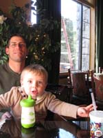 33-Daddy_and_Kenny_waiting_for_dinner