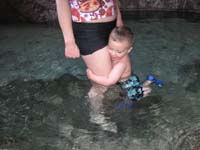 47-Kenny_clings_to_Mommy_while_he_gets_used_to_the_water