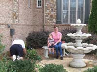 20-Kenny_and_Grammy_supervise_while_Grampa_Duke_plants