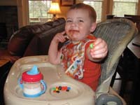 32-Kenny_eating_M&M's