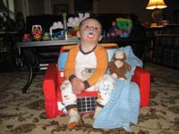 34-watching_a_video_with_monkey_and_blanket