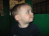 38-Kenny_in_the_train_car_at_the_Mall_of_Georgia