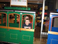 43-Kenny_and_Mommy_riding_the_train