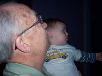 52-Grampa_Duke_and_Kenny_looking_at_the_fishes
