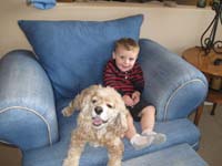08-Mommy_took_pictures_of_the_two_together_thinking_we_would_get_rid_of_Baxter_due_to_biting_issues