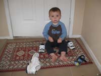 12-Kenny's_waiting_by_the_door_for_Daddy_to_put_on_his_shoes_to_go_to_Gymboree