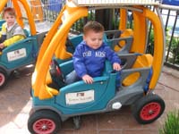 49-Kenny_enjoys_the_cart-all_he_did_for_over_20_minutes_was_go_from_one_cart_to_another