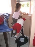 42-Kenny_needs_to_be_on_the_stool_with_Sierra
