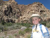 40-he_sure_does_look_proud-tough_mountaineer