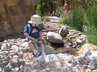 13-Kenny_ponders_hopping_into_the_water-he_then_splashed_his_foot_before_we_could_stop_him