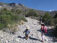 16-Kenny_walks_the_uneven_rocks_like_a_champ-falls_a_few_times,but_then_shakes_it_off