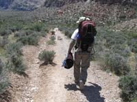 60-Daddy_and_Kenny_on_the_trail