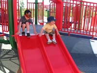 06-Kenny_and_his_shadow_on_the_slide