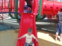 07-Kenny_and_his_shadow_on_another_slide