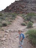 002-Kenny_makes_sure_Daddy_is_following