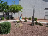 051-Kenny_jumping_off_a_rock