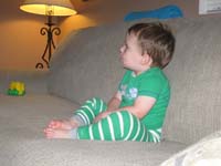 098-Kenny_relaxes_on_the_couch_watching_Noggin-almost_night_night_time