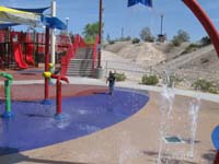17-Kenny_in_the_water_park_at_Centennial_Hills