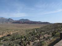 35-Turtlehead_Peak_and_Calico_Hills_in_morning