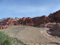 39-Calico_Hills_with_Turtlehead_Peak