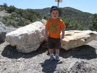 62-Kenny_on_Red_Rock_Summit