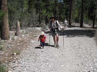 05-Kenny_hiking_with_Daddy