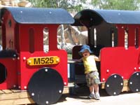 22-Kenny_plays_on_the_train_at_the_Springs_Preserve