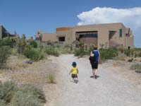25-Kenny_and_Mommy_on_a_trail_at_Springs_Preserve