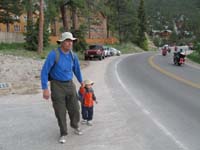 43-Grandpa_and_Kenny_starting_the_hike,but_Kenny_sees_motorcycles