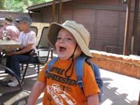 44-Kenny's_very_excited_to_be_at_the_Zion_Lodge