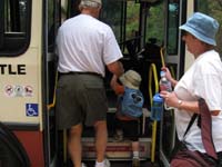 63-getting_on_the_shuttle_to_head_home