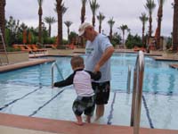65-Grandpa_Duke_helps_Kenny_into_the_Aliante_Station_Casino_pool
