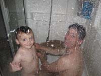 02-Kenny_Baxter_and_Daddy_all_taking_a_shower_together