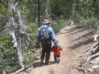 37-Kenny_won't_hold_Mommy's_hand_so_she_holds_his_hood