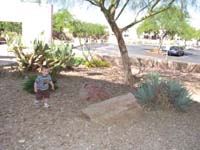 16-Kenny_killing_time_in_front_of_Rainbow_Library