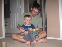 39-Daddy_gets_his_Father's_Day_gift_from_Kenny