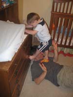 55-Kenny_enjoys_climbing_on_Daddy