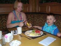08-Mommy_and_Kenny_at_the_Golden_Nugget_breakfast_buffet