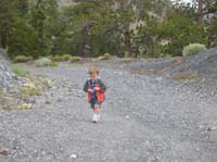 37-Kenny's_hiking_again-and_eating_a_fruit_snack