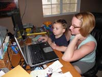 55-Kenny_and_Mommy_looking_at_pictures_on_the_computer