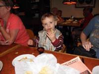 14-Kenny_eating_chips_and_ketchup