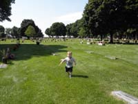 28-Kenny_running_around_the_cemetary