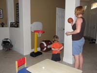 14-Kenny_and_Mommy_playing_basketball