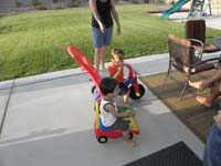 15-riding_trucks_in_the_backyard