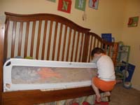 22-Kenny_climbing_into_his_big_boy_bed_for_the_first_time