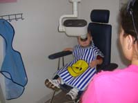 43-Kenny_actually_sat_still_for_the_xray